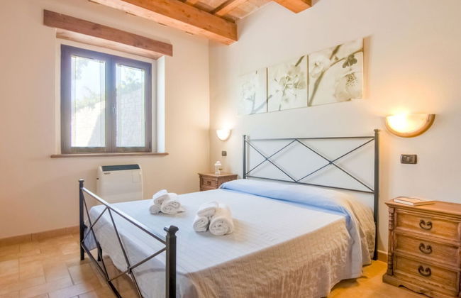 Inviting Farmhouse in Appenines With Covered Swimming Pool - Foto 17