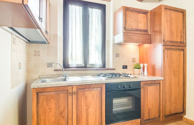 Inviting Farmhouse in Appenines With Covered Swimming Pool - Foto 39