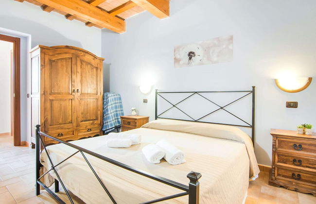 Inviting Farmhouse in Appenines With Covered Swimming Pool - Foto 29