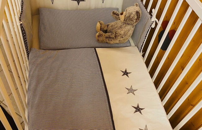 Gorgeous Holiday Home in Altenfeld Thuringia - Photo 11