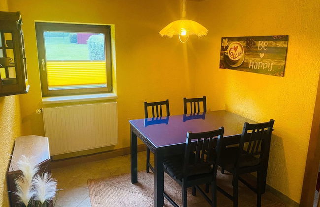 Gorgeous Holiday Home in Altenfeld Thuringia - Foto 27