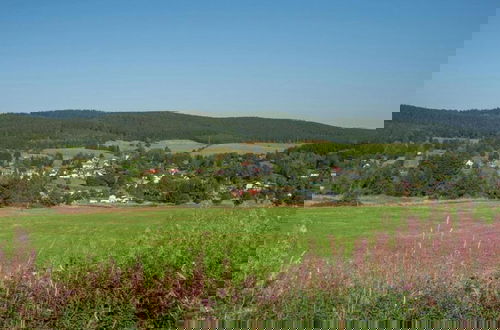 Foto 51 - Gorgeous Holiday Home in Altenfeld Thuringia