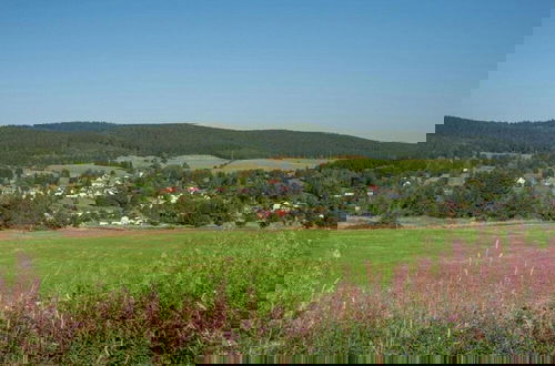 Foto 63 - Gorgeous Holiday Home in Altenfeld Thuringia