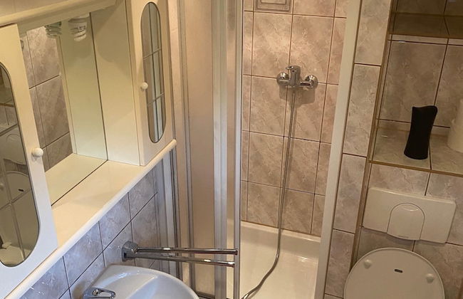 Gorgeous Holiday Home in Altenfeld Thuringia - Foto 24