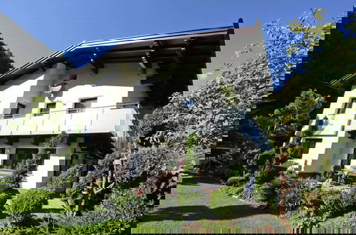 Foto 56 - Cozy Apartment in Aschau im Zillertal Near Ski Lift
