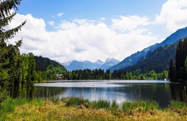 Forest Family Stay, Triberg - Foto 33