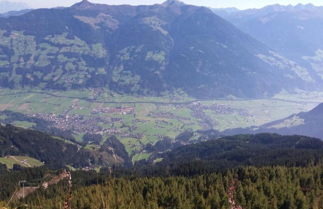 Historisches Ferienhaus im Schwarzwald - Foto 36
