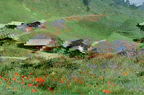 Foto 51 - Cozy Apartment in Aschau im Zillertal Near Ski Lift