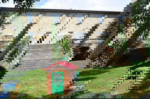 Foto 79 - Lovely House With Grass Garden, Shared Swimmingpool, Next to the River Ardeche