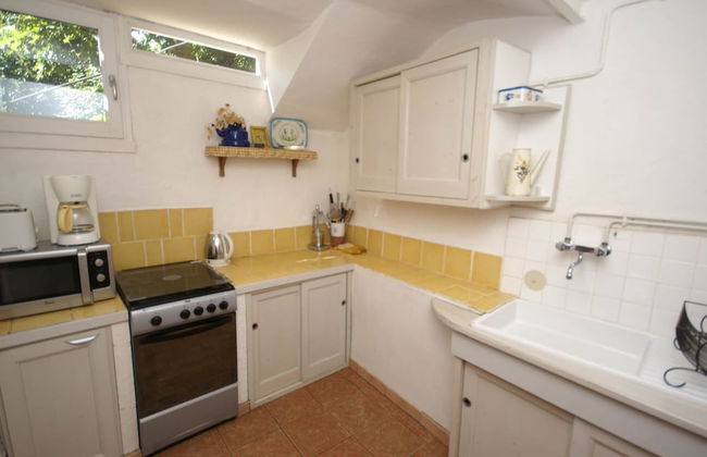 Lovely House With Grass Garden, Shared Swimmingpool, Next to the River Ardeche - Foto 16