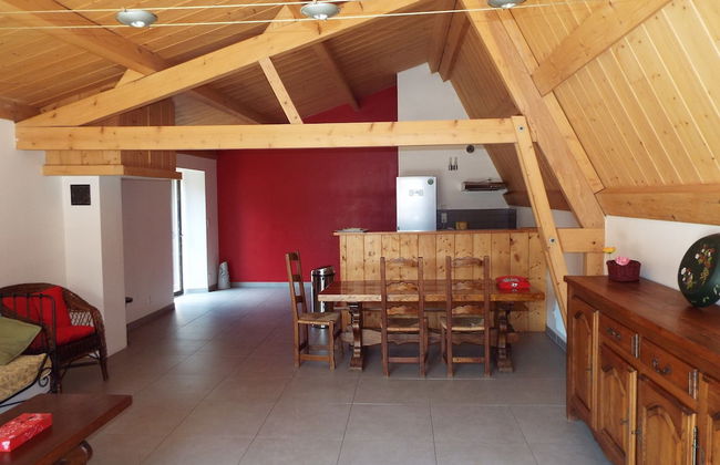 Lovely House With Grass Garden, Shared Swimmingpool, Next to the River Ardeche - Foto 66