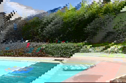 Foto 46 - Lovely House With Grass Garden, Shared Swimmingpool, Next to the River Ardeche