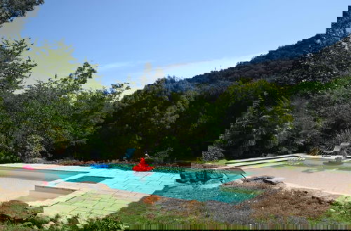 Foto 53 - Lovely House With Grass Garden, Shared Swimmingpool, Next to the River Ardeche