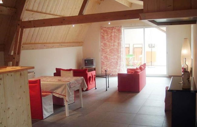 Lovely House With Grass Garden, Shared Swimmingpool, Next to the River Ardeche - Foto 25
