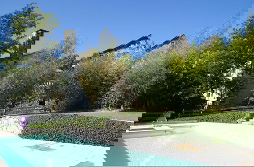 Foto 48 - Lovely House With Grass Garden, Shared Swimmingpool, Next to the River Ardeche