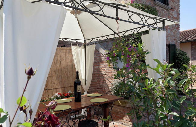 Modern Holiday Home in Foiano Della Chiana With Pool - Foto 59