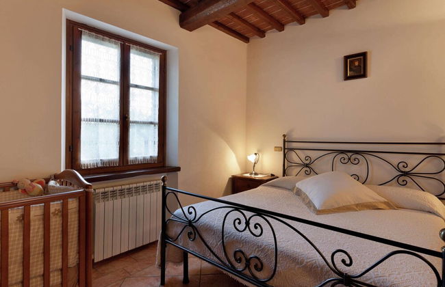 Modern Holiday Home in Foiano Della Chiana With Pool - Foto 14