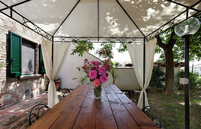 Modern Holiday Home in Foiano Della Chiana With Pool - Foto 39
