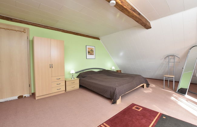 Attractive Holiday Home in Ahlbeck With Terrace - Foto 8