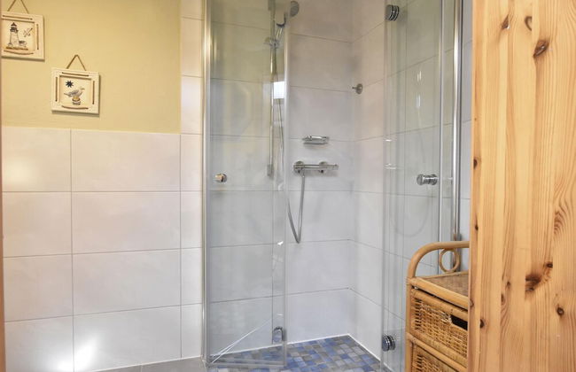 Attractive Holiday Home in Ahlbeck With Terrace - Foto 37