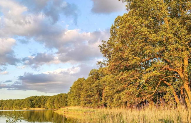 Attractive Holiday Home in Ahlbeck With Terrace - Foto 70