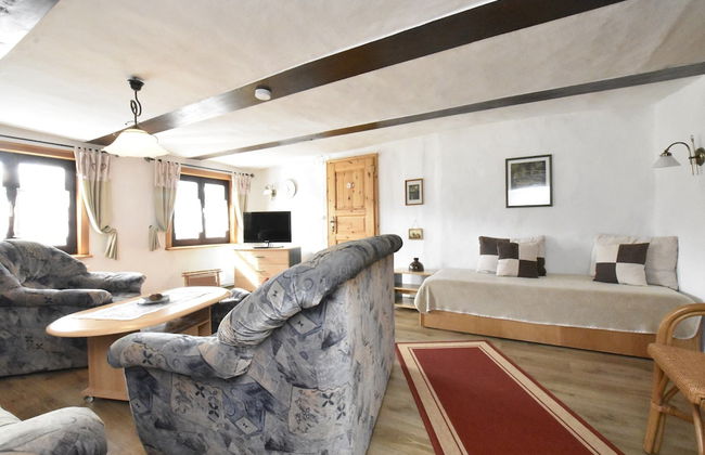 Attractive Holiday Home in Ahlbeck With Terrace - Foto 27