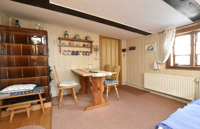 Attractive Holiday Home in Ahlbeck With Terrace - Foto 43