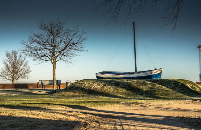 Attractive Holiday Home in Ahlbeck With Terrace - Foto 49