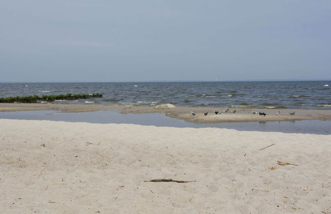 Attractive Holiday Home in Ahlbeck With Terrace - Foto 66