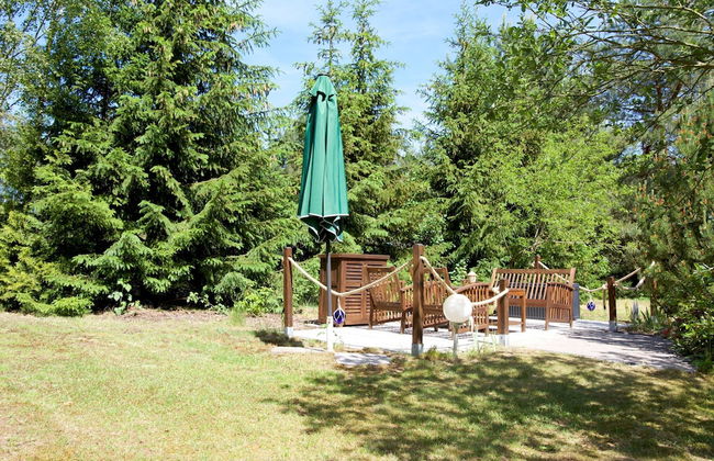 Attractive Holiday Home in Ahlbeck With Terrace - Foto 33