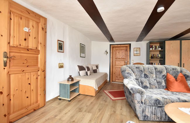 Attractive Holiday Home in Ahlbeck With Terrace - Foto 26