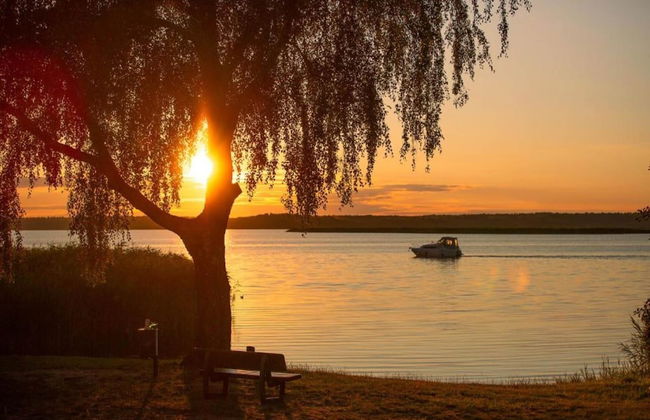 Attractive Holiday Home in Ahlbeck With Terrace - Foto 74