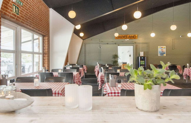 14 Person Holiday Home on a Holiday Park in Blavand - Foto 22