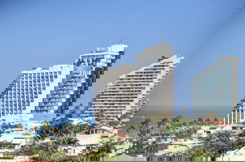 Photo 23 - Herzliya Seaside Charming Home by Sea N' Rent