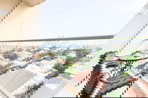 Photo 12 - Herzliya Seaside Charming Home by Sea N' Rent