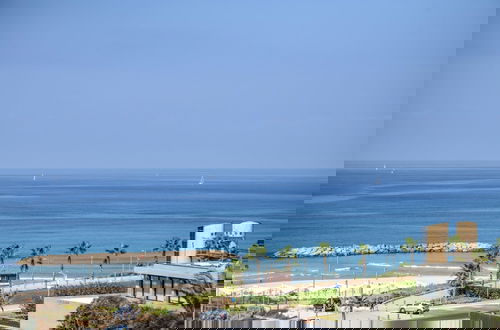 Photo 26 - Herzliya Seaside Charming Home by Sea N' Rent