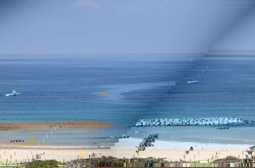 Photo 27 - Herzliya Seaside Charming Home by Sea N' Rent