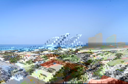 Photo 24 - Herzliya Seaside Charming Home by Sea N' Rent