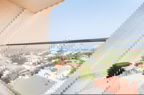 Photo 14 - Herzliya Seaside Charming Home by Sea N' Rent
