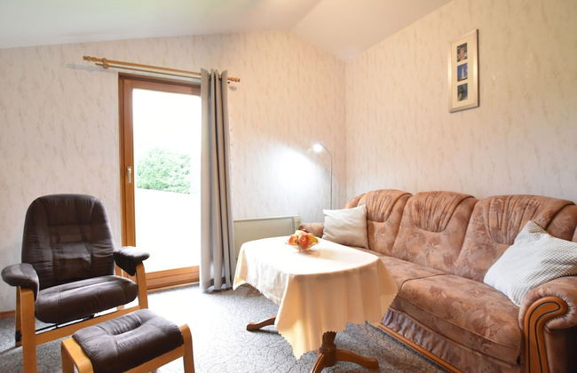 Modern Apartment in Elmenhorst Near Sea - Foto 17