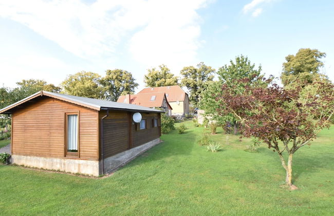 Modern Apartment in Elmenhorst Near Sea - Foto 45