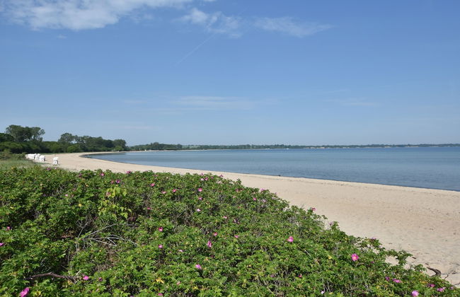 Modern Apartment in Elmenhorst Near Sea - Foto 71
