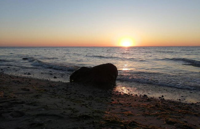 Modern Apartment in Elmenhorst Near Sea - Foto 77