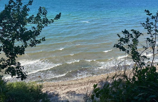 Modern Apartment in Elmenhorst Near Sea - Foto 79