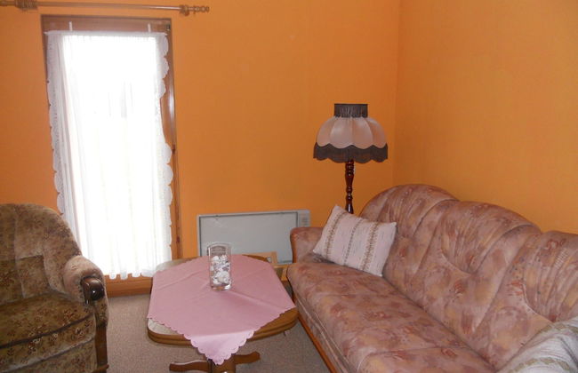 Modern Apartment in Elmenhorst Near Sea - Foto 22