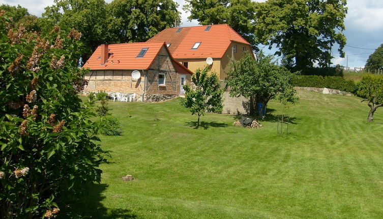 Photo 1 - Ferienhaus in Elmenhorst an der Ostseekueste