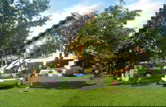 Foto 1 - Holiday Apartment Sulomino With 2 Rooms