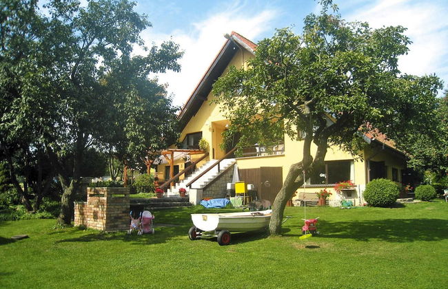 Holiday Home in Sulomino With Private Beach - Foto 1