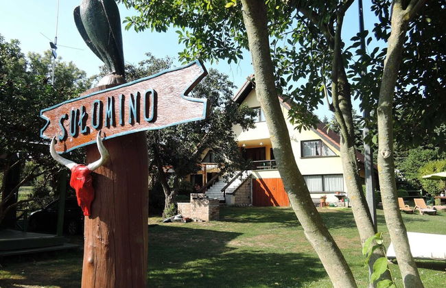 Holiday Home in Sulomino With Private Beach - Foto 2