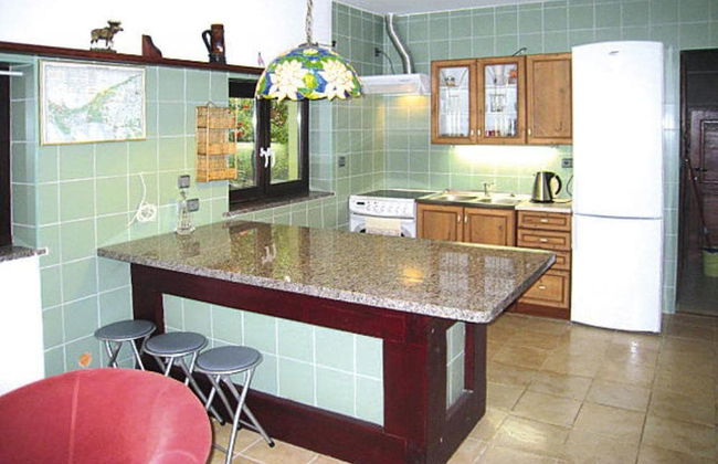 Holiday Home in Sulomino With Private Beach - Foto 5